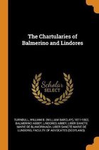 The Chartularies of Balmerino and Lindores