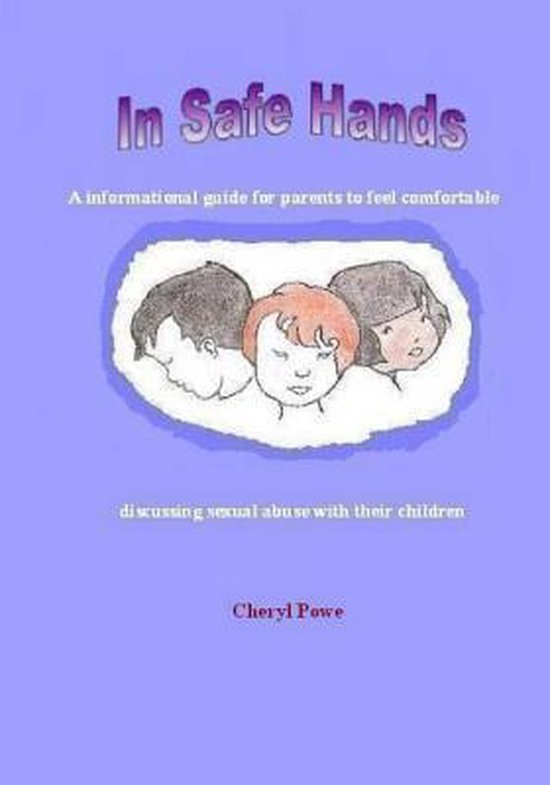In Safe Hands - cover
