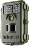 Bushnell 12MP Natureview HD Wildlife Camera - Groen