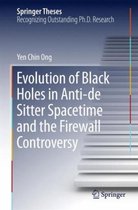 Evolution of Black Holes in Anti-de Sitter Spacetime and the Firewall Controversy