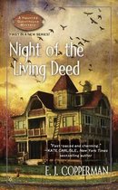 Night of the Living Deed