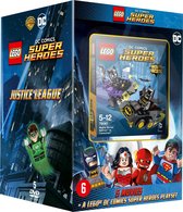 LEGO DC Comics Collection