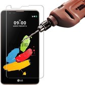 LG Stylus 2/Plus  Tempered Glass Screen Protector