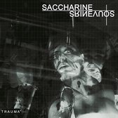 Saccharine Souvenirs - Trauma (LP)