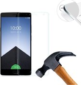 OnePlus X - Tempered Glass Screen Protector