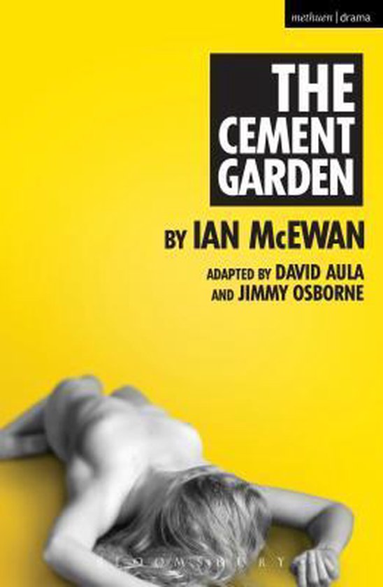 bol.com | The Cement Garden | 9781472583833 | Ian McEwan | Boeken