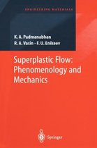 Superplastic Flow