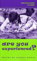 Are You Experienced?: Baby Boom Poets at Midlife
