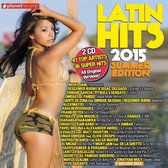Latin Hits 2015 Summer Edition