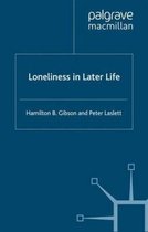 Loneliness In Later Life