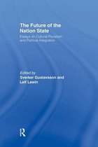 Routledge Advances in International Political Economy-The Future of the Nation-State