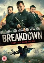 Breakdown [DVD]