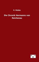 Die Chronik Hermanns von Reichenau