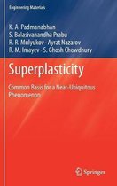 Superplasticity: Common Basis for a Near-Ubiquitous Phenomenon