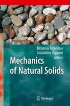 Mechanics of Natural Solids