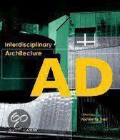 Interdisciplinary Architecture