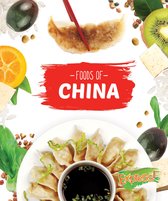 Cook with Me - Foods of China