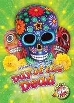 Celebrating Holidays - Day of the Dead