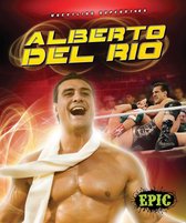 Wrestling Superstars - Alberto Del Rio
