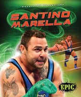 Wrestling Superstars - Santino Marella