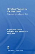 New Directions in Tourism Analysis- Christian Tourism to the Holy Land