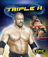 Wrestling Superstars - Triple H