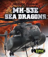 Military Vehicles - MH-53E Sea Dragons