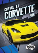 Car Crazy - Chevrolet Corvette Z06