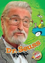 Children's Storytellers - Dr. Seuss