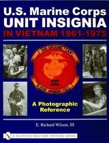 U.S. Marine Corps Unit Insignia in Vietnam 1961-1975