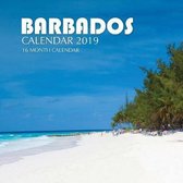 Barbados Calendar 2019