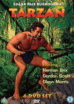 Tarzan (Import)