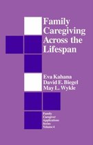 Family Caregiving Across the Lifespan