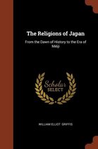 The Religions of Japan