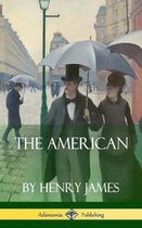 The American (Hardcover)
