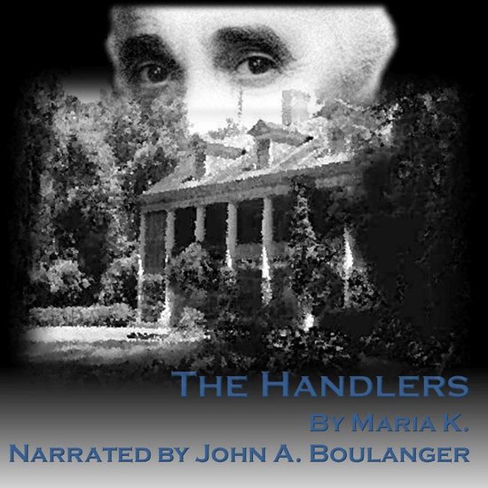 The Handlers - cover