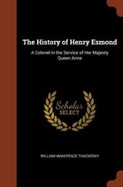 The History of Henry Esmond