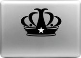 Kroon - MacBook Decal Sticker