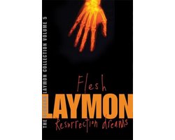 Omslag van Richard Laymon Collection