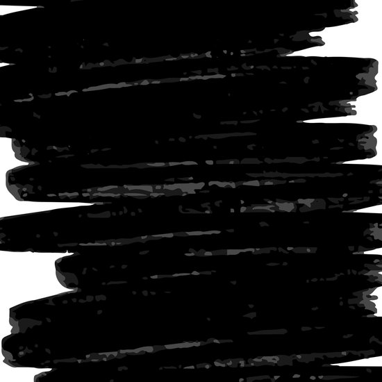 Rimmel London Scandal'Eyes Waterproof - 001 Black  - Oogpotlood