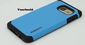 Xssive Samsung Galaxy J5 2016 J510 - Back Cover - Anti Shock - Licht Blauw