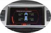 TPMS - Tire Pressure Monitoring - Harness - Audi A6 4F