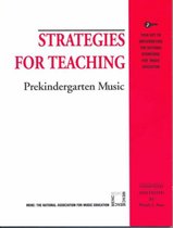 Strategies for Teaching Prekindergarten Music