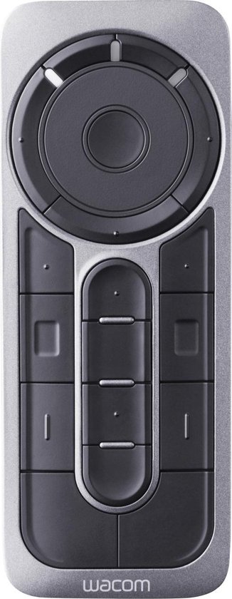 Wacom ExpressKey Remote