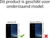 Case-Mate Iridescent Naked Tough Case Samsung Galaxy S8