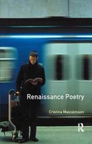 Longman Critical Readers- Renaissance Poetry