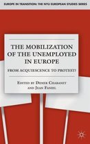 The Mobilization of the Unemployed in Europe