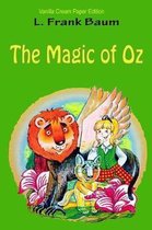 The Magic of Oz