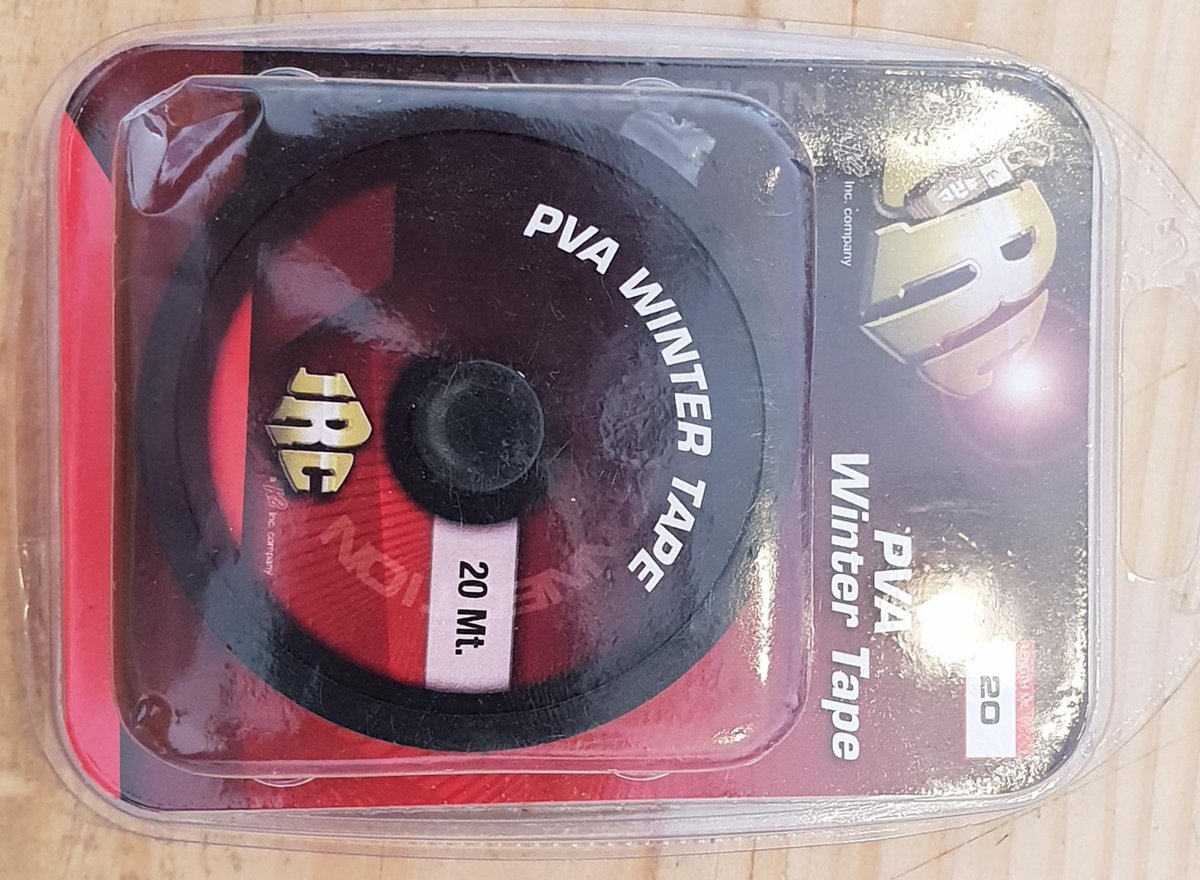 JRC PVA winter tape