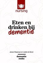 Nursing-Dementiereeks - Eten en drinken bij dementie
